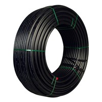 HDPE Pipe and Fittings