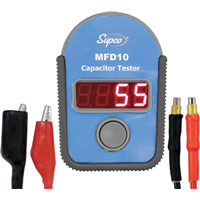 Capacitor Testers