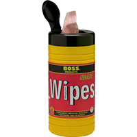Wipes