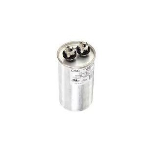 RUN CAPACITOR 50MFD 370/440 VAC