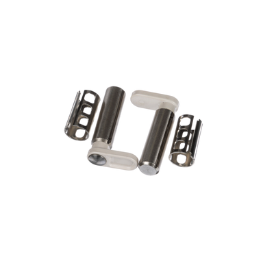 SET OF LEFT & RIGHT HINGES