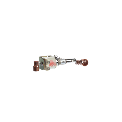 SOLENOID ASSEMBLY