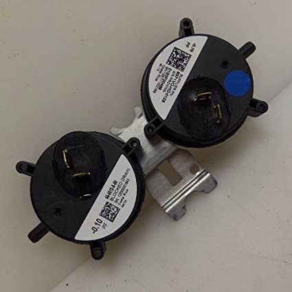 PRESSURE SWITCH (-.1 /-.75)