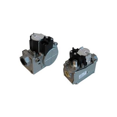 SINGLE STG GAS VALVE FOR AMSS/GMSS 96