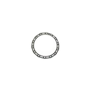 GASKET-STATOR COVER