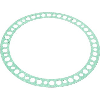 GASKET-STATOR COVER