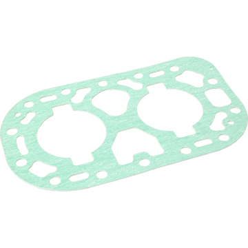 GASKET-VALVE PLATE