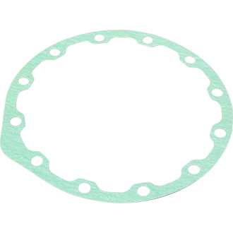 GASKET-STATOR COVER