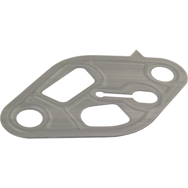 GASKET-UNLOADER VALVE