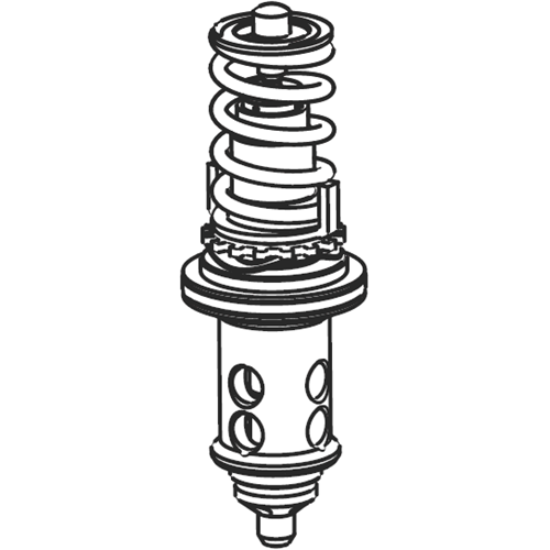 X9144B13B CAGE ASSEMBLY