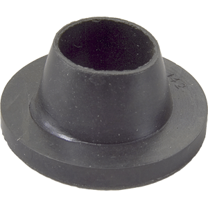 SPACER-RUBBER MOUNTING