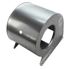 BLOWER SHELL ASSY 10X10