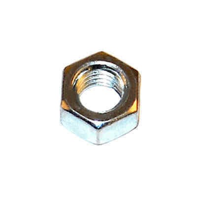 3/8 HEX NUT (100PACK)