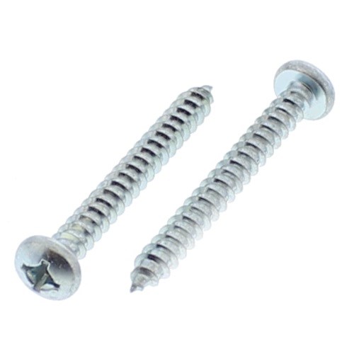 #8X3/4 PHIL. TAPPING SCREW 100