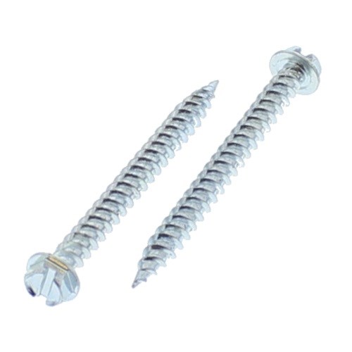 1/2 ZIP SCREW (100PK)