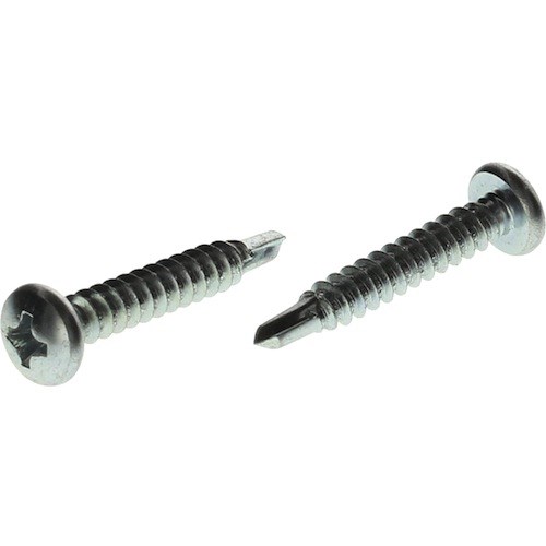 #8 SELF TAPPING SCREW 1