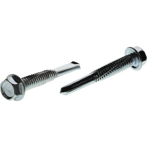 SELF TAPPING SCREW (100 BX)