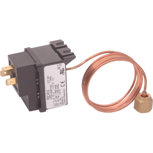 PSC-A1S 5/15 PRESSURE CONTROL