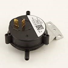 PRESSURE SWITCH