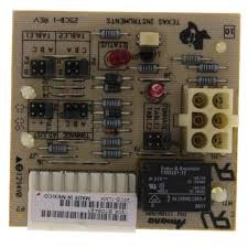 CONTROL BOARD