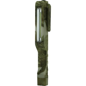 LED CAMO CLIPSTRIP FLASHLIGHT