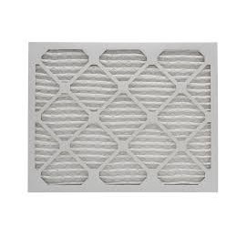 MERV8 ZPL PLEATED FILTER