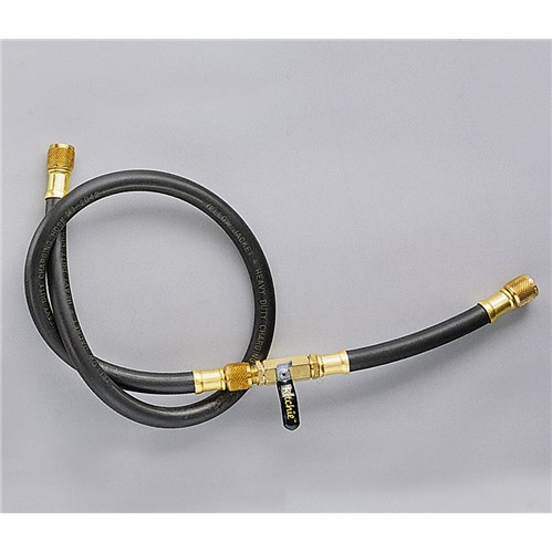 BC-36 HEAVY DUTY HOSE