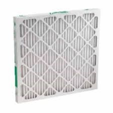 MERV 8 ZLP PLEATED FILTER