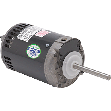 1 HP 850RPM 208-230/460V BB 3.25" SHAFT