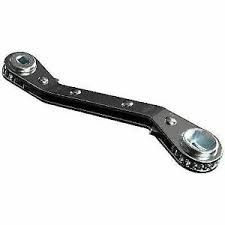 OFFSET SERVICE WRENCH