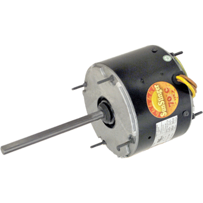 MOTOR-3/4HP 1075RPM 460V CF