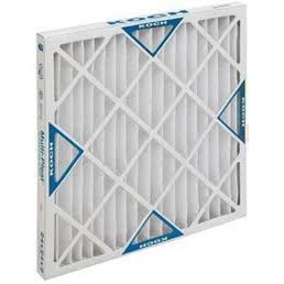 POLYESTER DISPOSABLE FILTER  SPECIAL