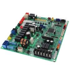 PRINTED CIRCUIT BOARD ASSY