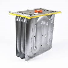 HEAT EXCHANGER 3 CELL 14