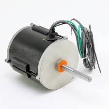 *208/230V-ECM MOTOR