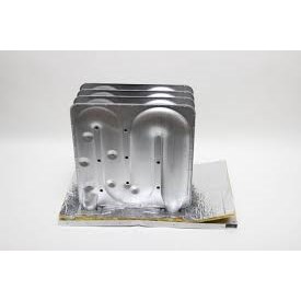 HEAT EXCHANGER 4 CELL