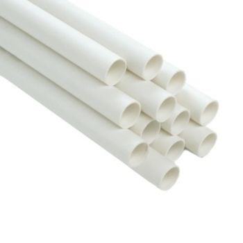 10  PVC PIPE