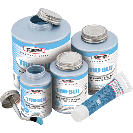 1-3/4 OZ RECTORSEAL TRU-BLU