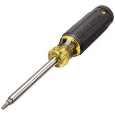 27-N 1 TAMPERPROFF SCREWDRIVER