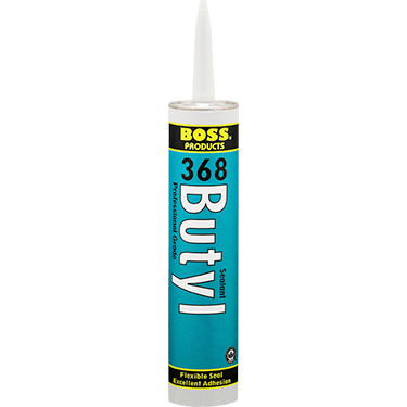 BUTYL SEALANT (WHITE)