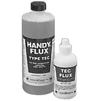 STAY CLEAN LIQUID FLUX