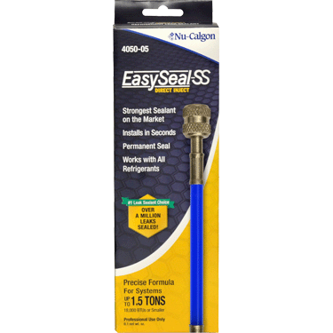 *EASYSEAL DIRECT INJECT-SS  TO 1.5 TONS