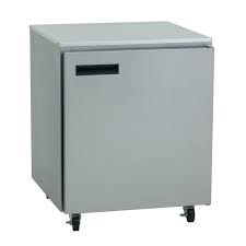 *ONE DOOR UNDERCOUNTER REFRIGERATOR