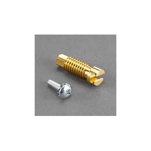 VALVE FEED SCREW