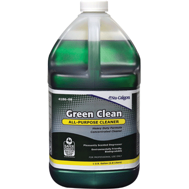 GREEN CLEAN (GALLON)