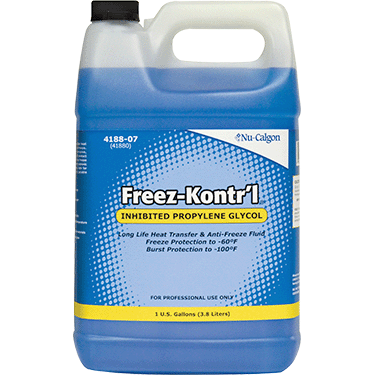 1 GALLON FREEZ-KONRTL 70/30 PROP GLYCOL