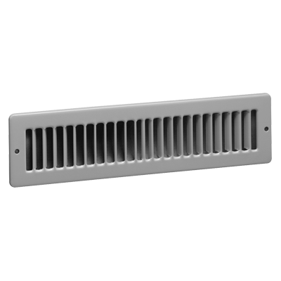 #420 2 X 10 (GS) TOE SPACE GRILLE
