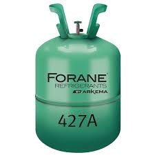 R427A 25# REFRIGERANT