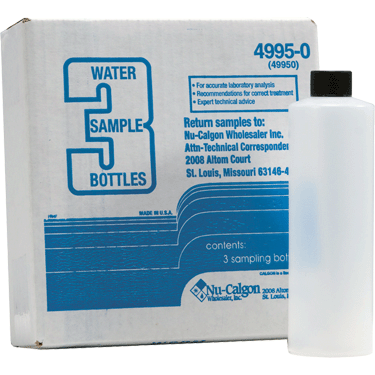 WATER TEST KITS - N/C