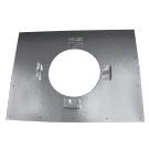 FIRE STOP SPACER 4    #200410